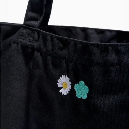 PEACEMINUSONE X ZO&FRIENDS Tote bag