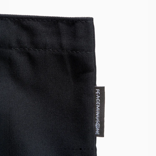 PEACEMINUSONE X ZO&FRIENDS Tote bag
