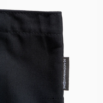 PEACEMINUSONE X ZO&FRIENDS Tote bag