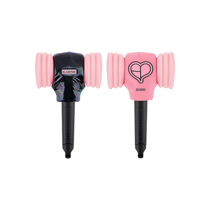 BLACKPINK - [BPPOPUP] BLACKPINK Light Stick Cover