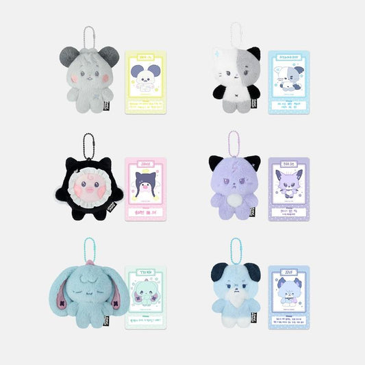 Xdinary Heroes - Xdinary Monsters PLUSH BABY Ver.