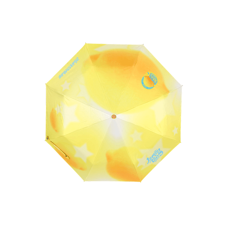 Hearts2Hearts - Umbrella [Lemon Tang]