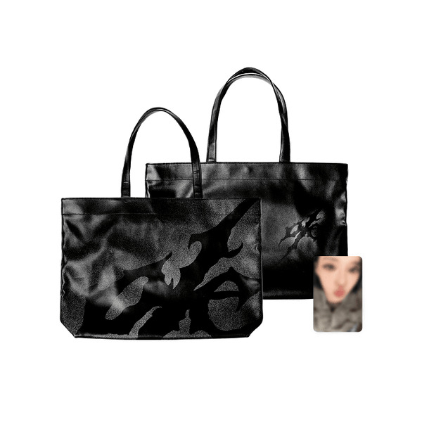 aespa - SHOULDER BAG SET [MAKE IT LEMONADE] – Byit