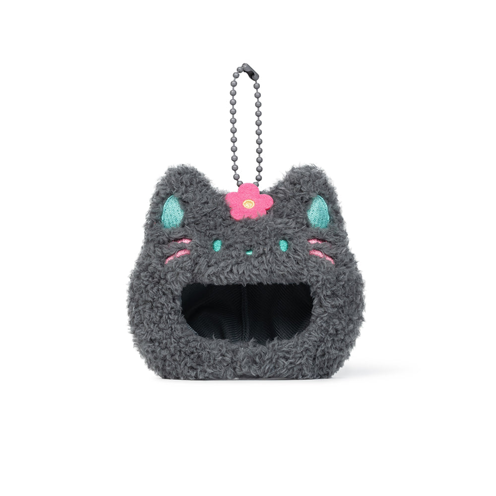 PLAVE MMMM Plush Accessory – Byit