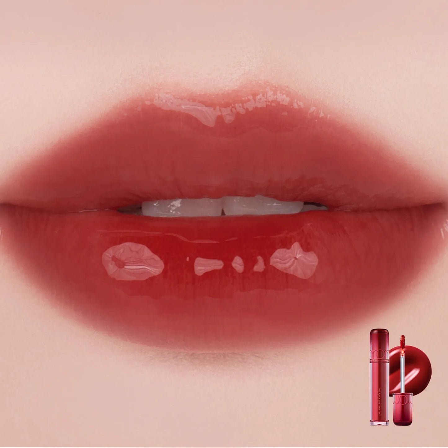 rom&nd The Juicy Lasting Tint 3.5g