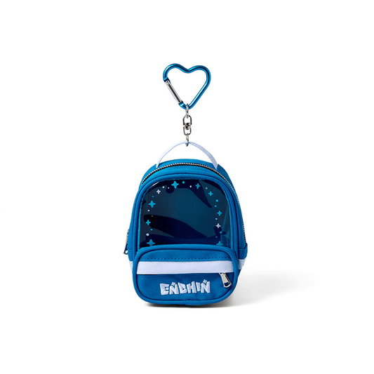 ENHYPEN - [ENCHIN] Pouch Bag Keyring