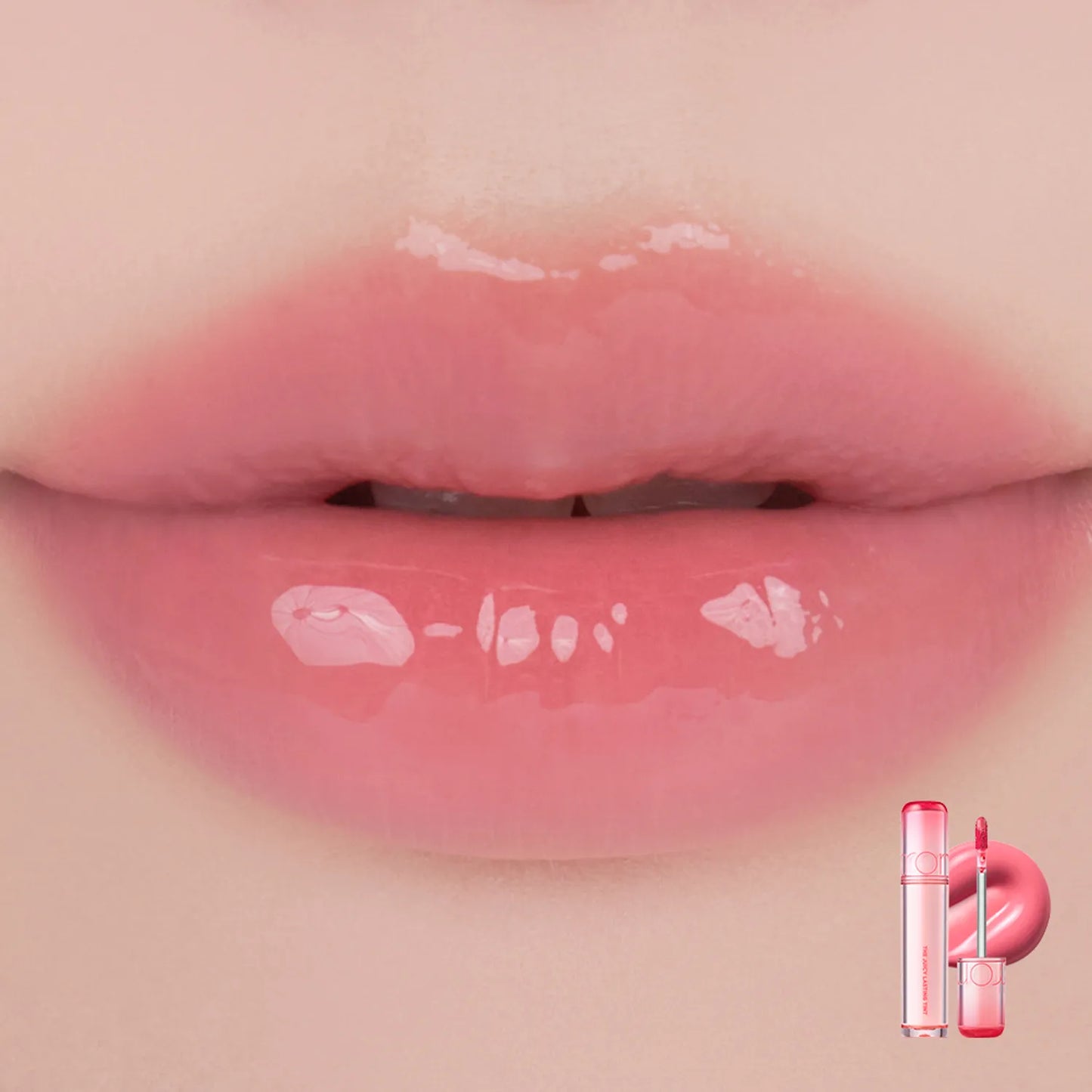 rom&nd The Juicy Lasting Tint 3.5g