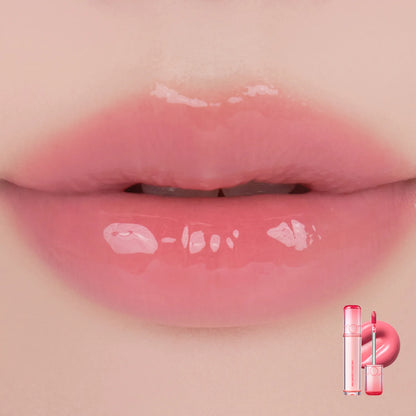 rom&nd The Juicy Lasting Tint 3.5g