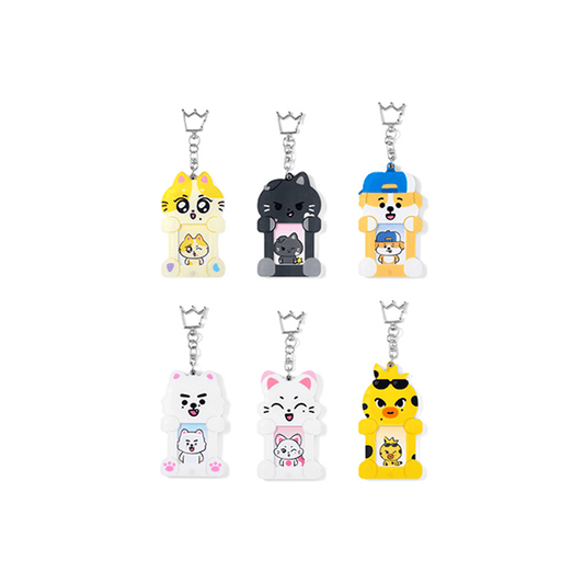 ENHYPEN - [ENCHIN] Mini Photo Holder
