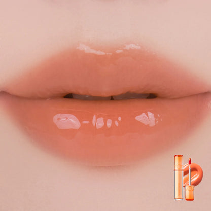 rom&nd The Juicy Lasting Tint 3.5g