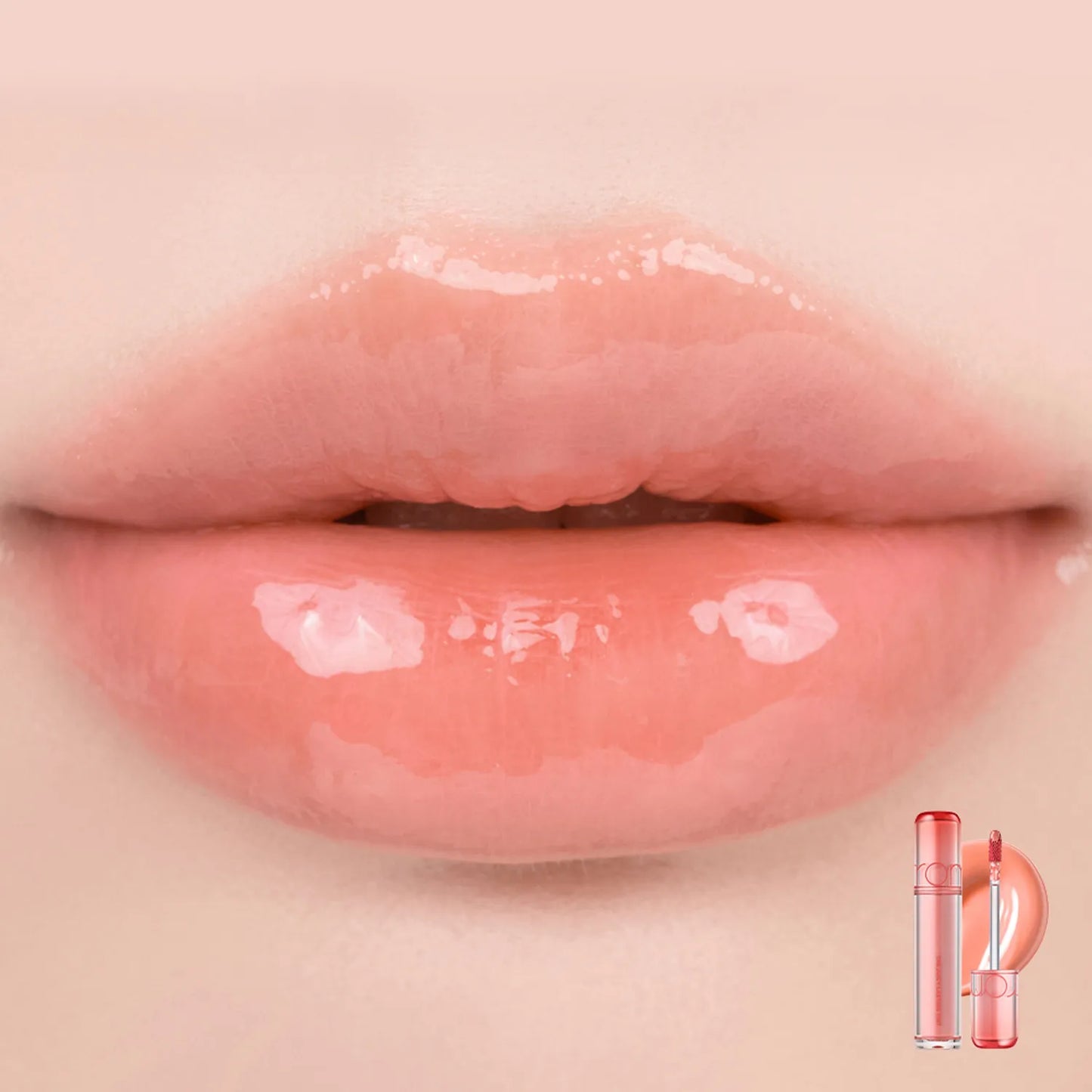 rom&nd The Juicy Lasting Tint 3.5g