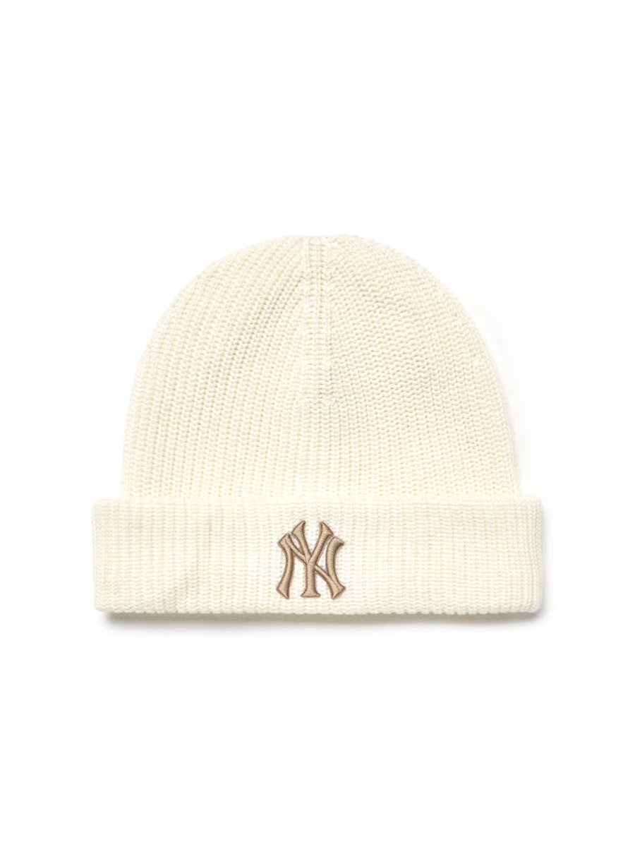 MLB New Jelly Mid Beanie New York Yankees (14 type) (TWS Wear)