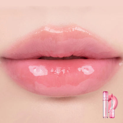 rom&nd The Juicy Lasting Tint 3.5g