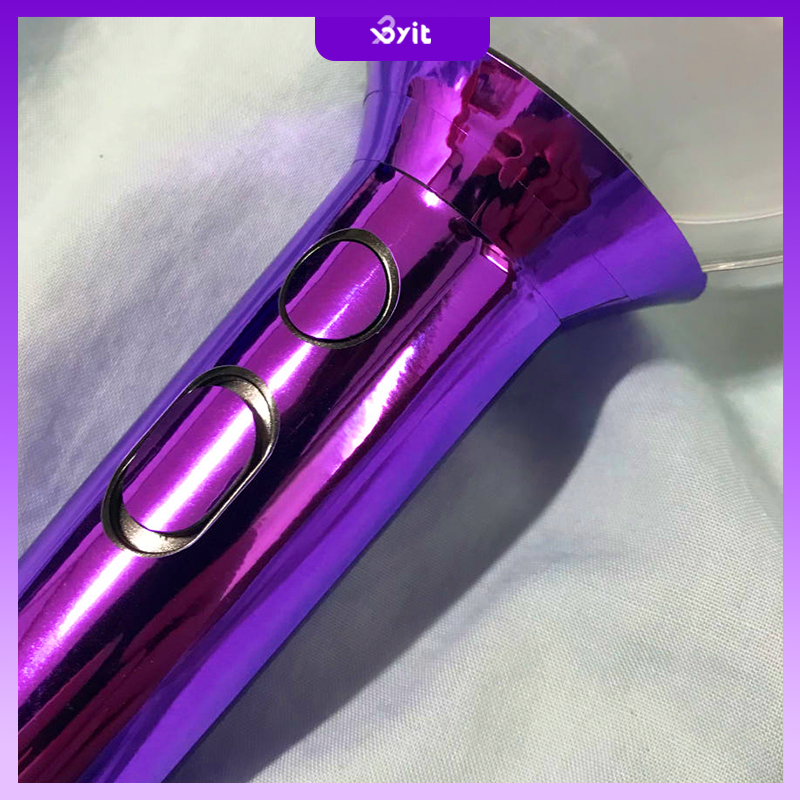BTS ARMY Bomb Reflective Sticker (Purple) – Custom Light Stick Decoration / Kpop Concert Lightstick Accessory