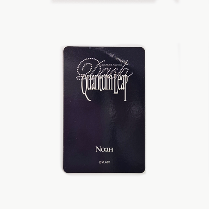 [PLAVE | Noah] 2025 PLAVE Asia Tour [DASH: Quantum Leap] REWARD