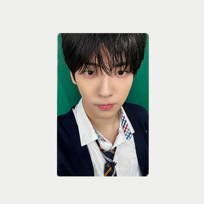 [TXT | SOOBIN] TXT PPULBATU Hey! APPUL Official Purchase Benefit Selfie Photocard (사본)
