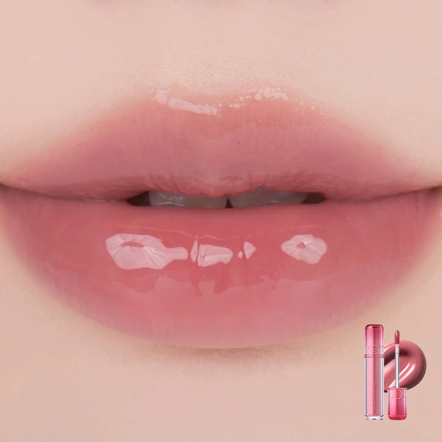 rom&nd The Juicy Lasting Tint 3.5g