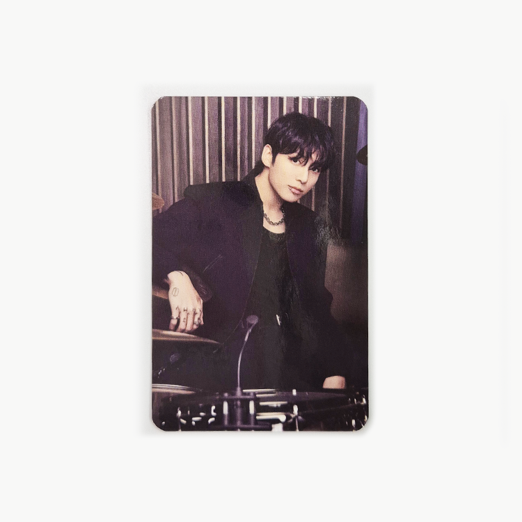 [BTS | JUNGKOOK] ARIRANG ALADIN
