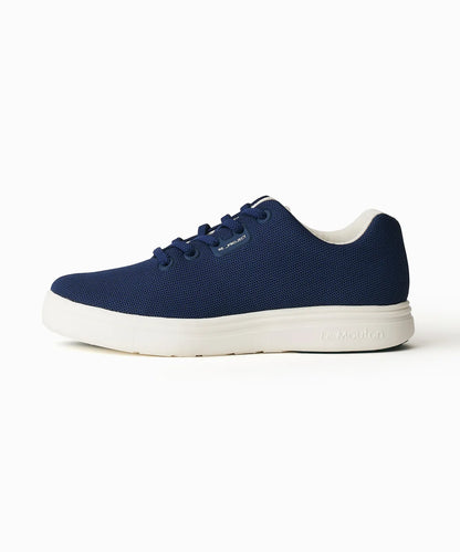 Le Mouton Forest Merino Wool Sneakers / Shoes