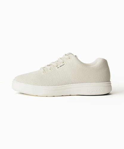 Le Mouton Forest Merino Wool Sneakers / Shoes