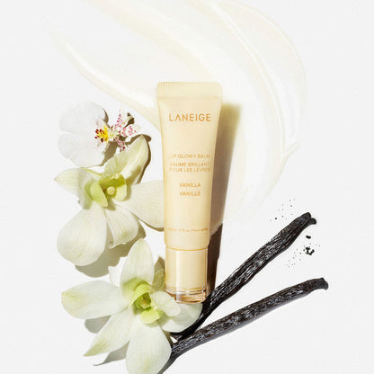 LANEIGE Lip Glowy Balm 10g (BTS JK pick)