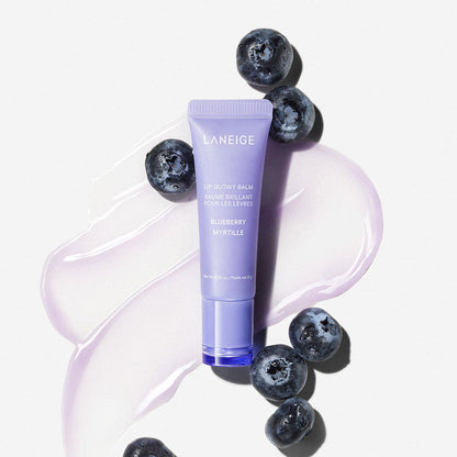 LANEIGE Lip Glowy Balm 10g (BTS JK pick)