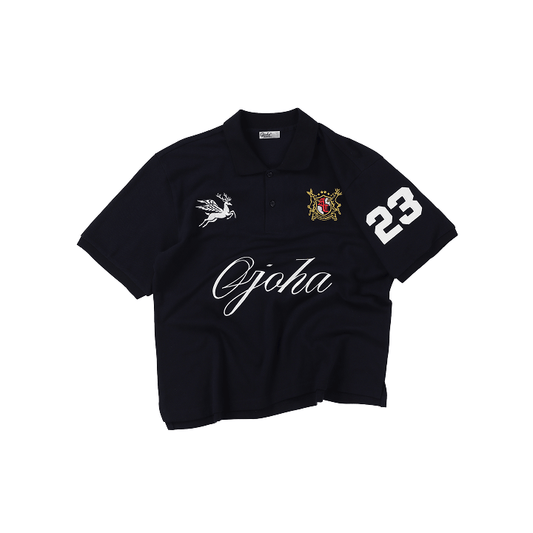 RIIZE - Polo Shirt (SUNGCHAN EDITION)