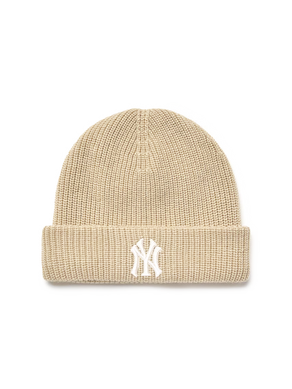 MLB New Jelly Mid Beanie New York Yankees (14 type) (TWS Wear)