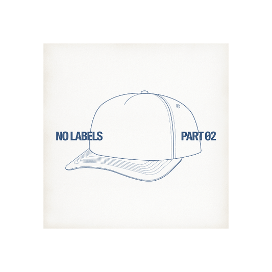 TOMORROW X TOGETHER - YEONJUN 'NO LABELS: PART 02 (Cap Ver.)'