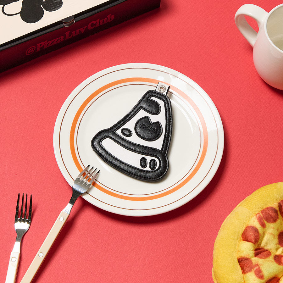 2025 WOODZ DAY] Official Pizza Luv Club Kit – Byit