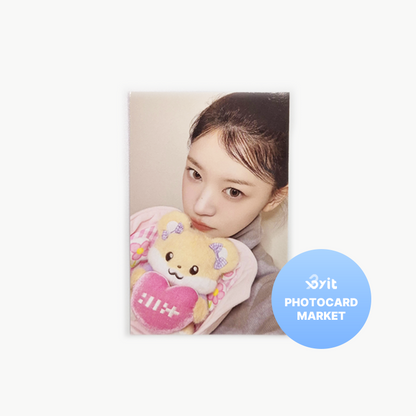 [ILLIT | MOKA] ILLIT 2nd Debut Anniversary REWARD