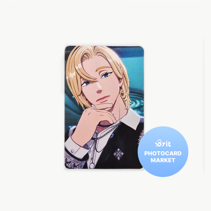 [PLAVE | Noah] 2025 PLAVE Asia Tour [DASH: Quantum Leap] REWARD
