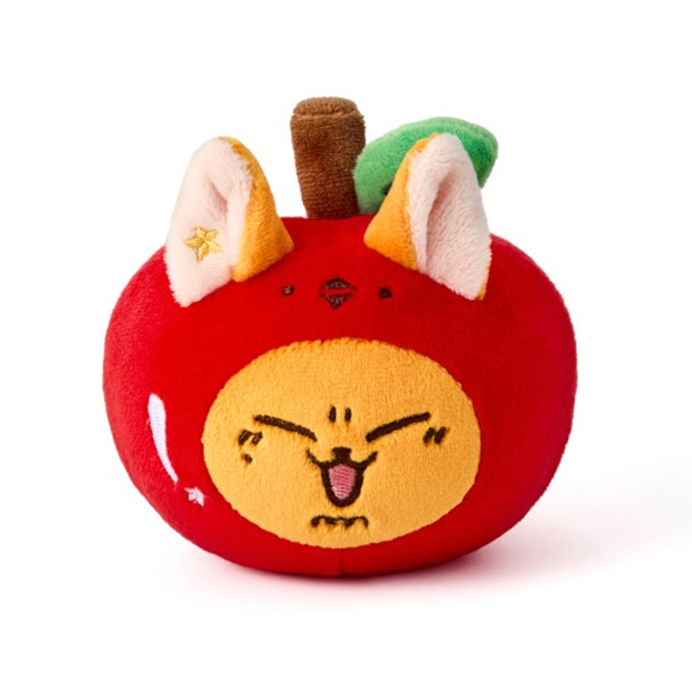 TOMORROW X TOGETHER PPULBATU <Hey! APPUL> Stress Ball