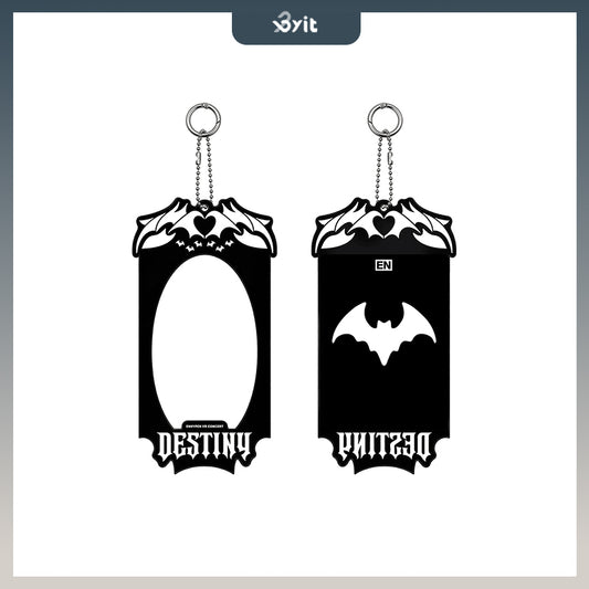 ENHYPEN VR CONCERT : DESTINY-Photocard Holder