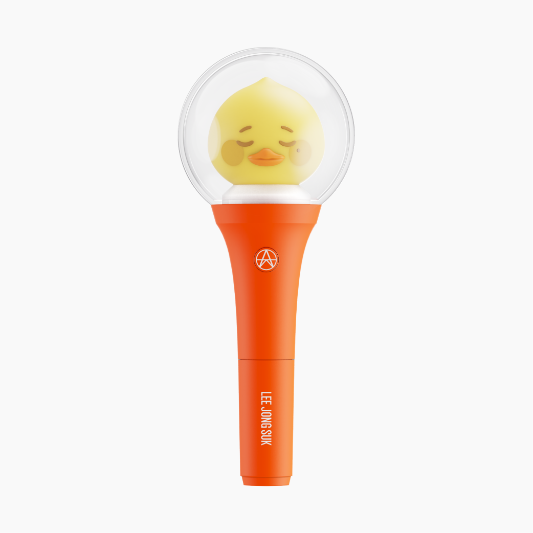 LEE JONG SUK Official Light Stick – Byit