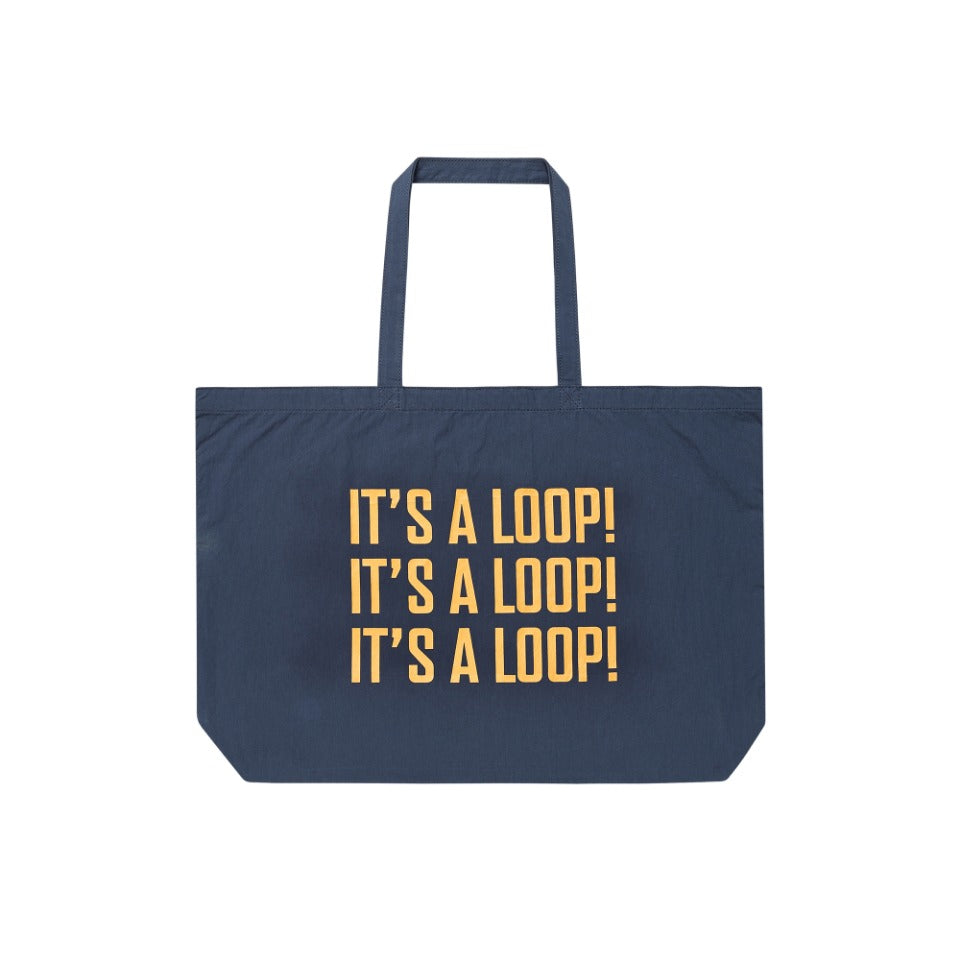 I.O.I - [LOOP] TOTE BAG