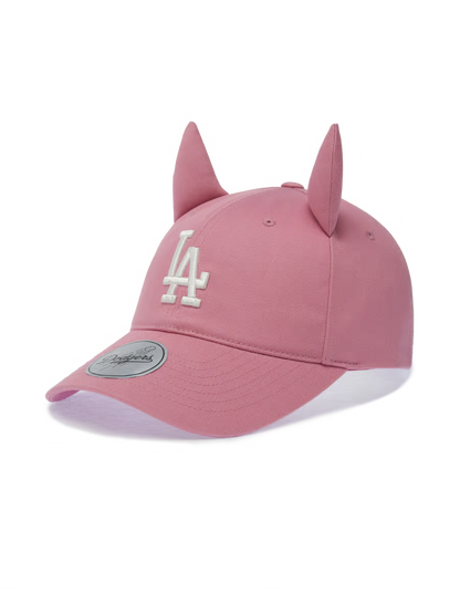 MLB Signature Devil Unstructured Ball Cap Boston Red Sox (4 type) (TWS Wear)