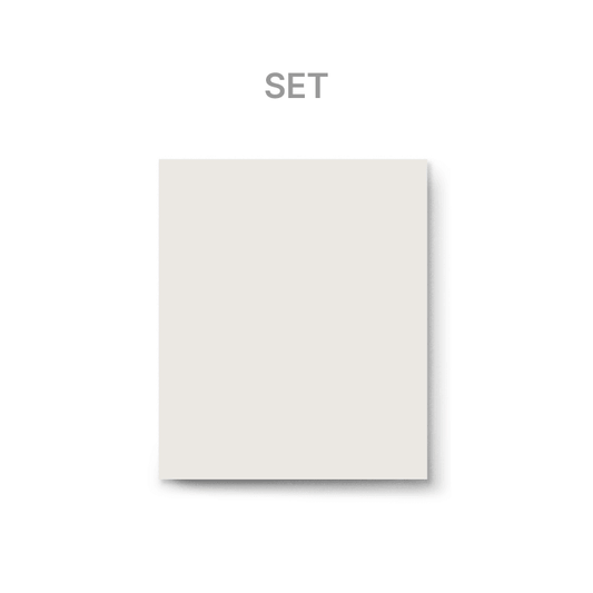 &TEAM - KR 2nd Mini Album 'Mark on Me' - SOLO ver. (Set)