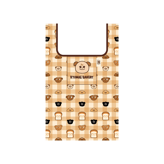KYUHYUN - KYUMAE SHOPPER BAG [KYUMAE BAKERY]