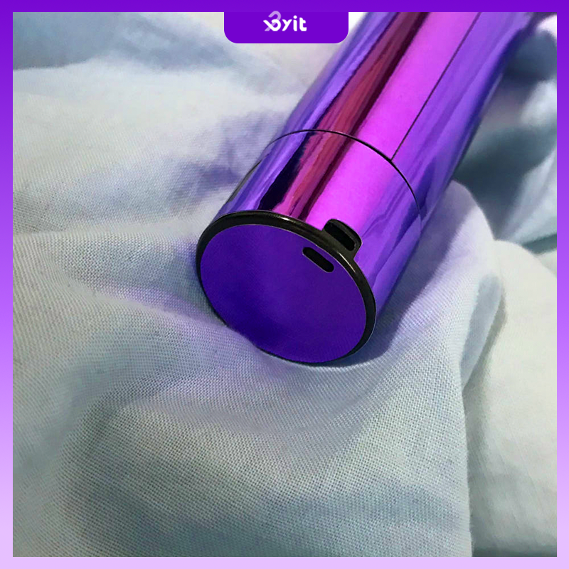 BTS ARMY Bomb Reflective Sticker (Purple) – Custom Light Stick Decoration / Kpop Concert Lightstick Accessory