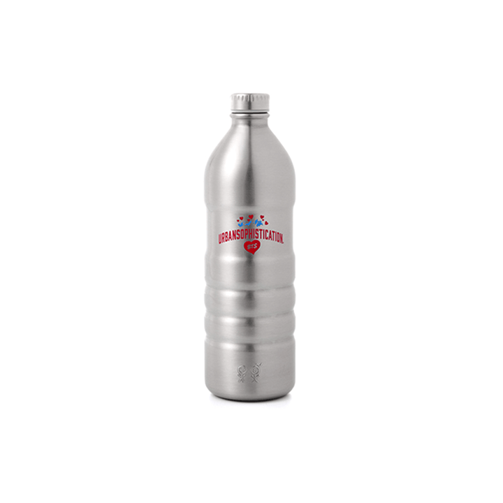 BTS [BTS X Urban Sophistication] Souvenir Bottle