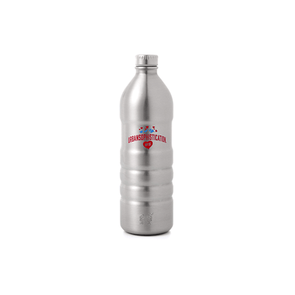 BTS [BTS X Urban Sophistication] Souvenir Bottle