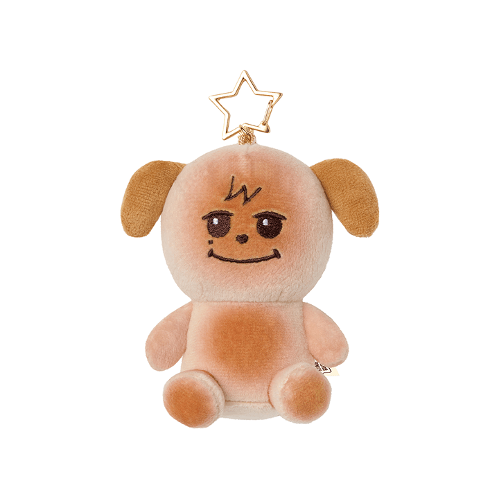 KYUHYUN - BAKED KYUMAE PLUSH KEYRING [KYUMAE BAKERY]