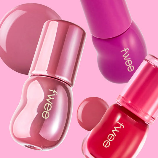 fwee 3D Voluming Gloss 5.3g