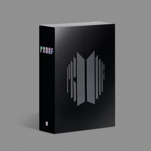 BTS – Proof [Anthology Album | Standard Edition]