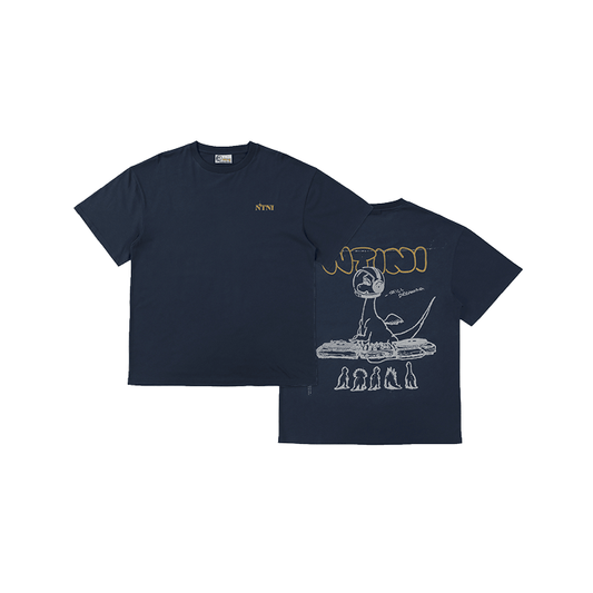 RIIZE - T-Shirt (WONBIN EDITION)