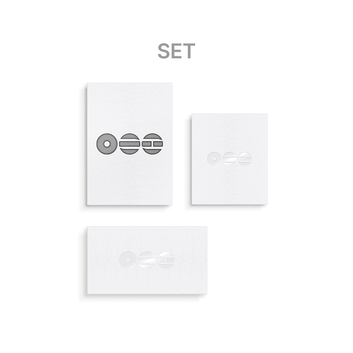 BTS 'ARIRANG' (Set) + 'ARIRANG' (Living Legend Ver.) Set (7 Type)