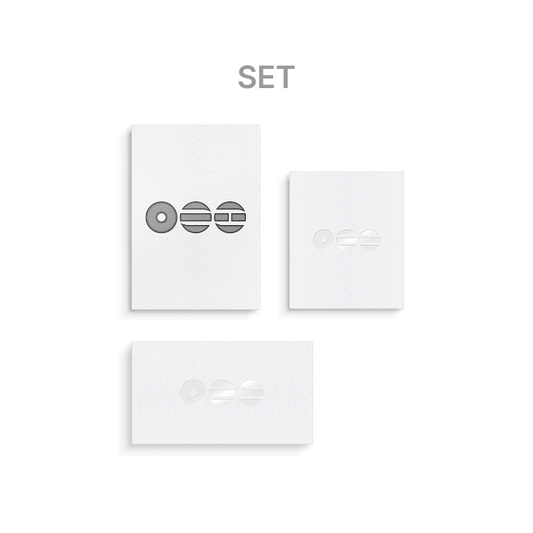 BTS 'ARIRANG' (Set) + 'ARIRANG' (Living Legend Ver.) Set (7 Type)