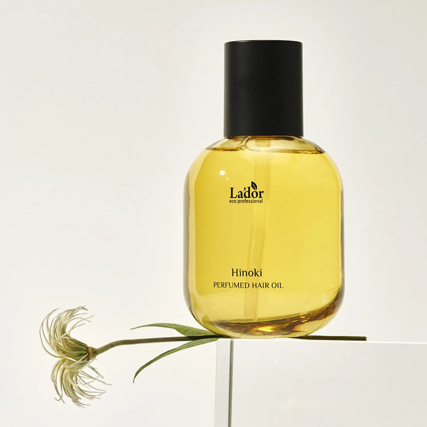 L’ador Perfume Hair Oil 80ml Set (+10ml) (5 Options) (BTS JIMIN Pick)