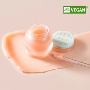 TOCOBO Lip Mask 20mL Choose 1 out of 4 options